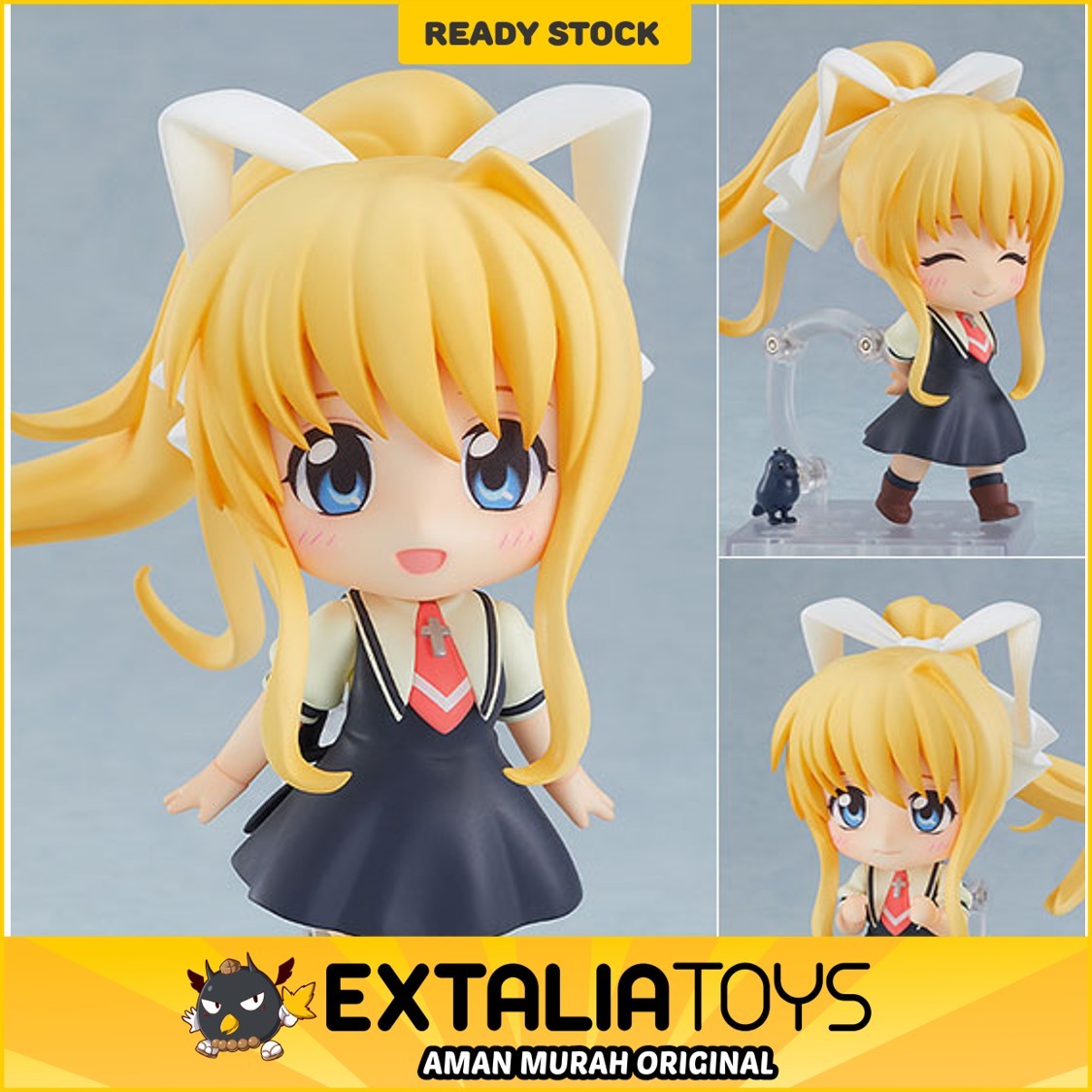 Nendoroid Misuzu Kamio Nendoroid Misuzu Kamio